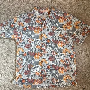 Tommy Bahama dress shirt